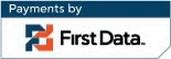 FIRST DATA SECURED PAYMENT PROCESSING