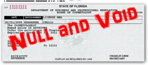 We make it fast and problem free to get your license back. Do it now while you can.